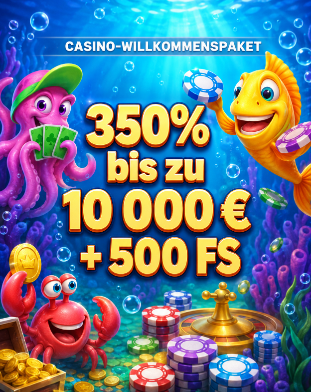 Spinfin Casino